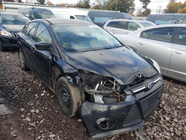 FORD FOCUS SE 2012 1fahp3f20cl157416