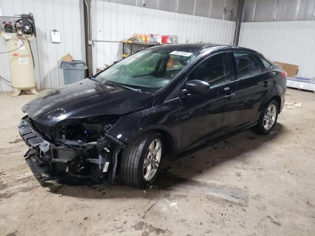 FORD FOCUS SE 2012 1fahp3f20cl160753