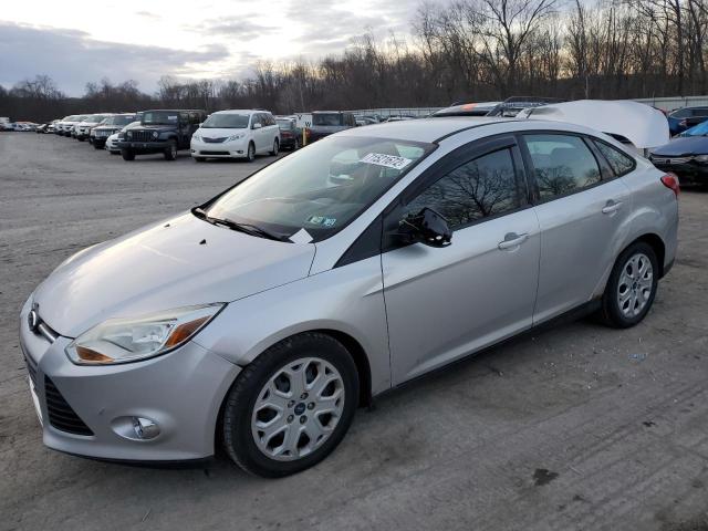 FORD FOCUS SE 2012 1fahp3f20cl162342