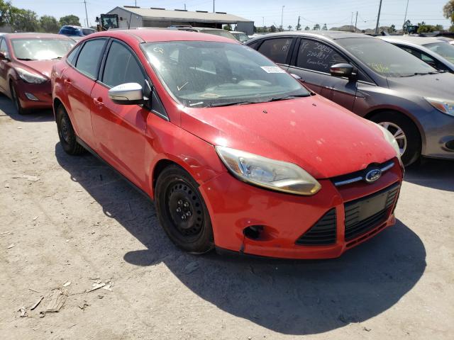 FORD FOCUS SE 2012 1fahp3f20cl164057