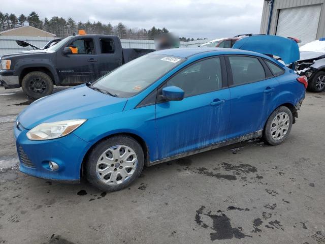 FORD FOCUS 2012 1fahp3f20cl166035