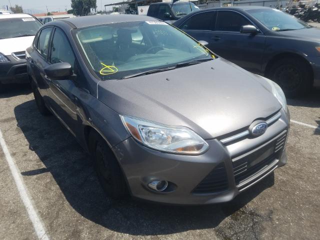 FORD FOCUS SE 2012 1fahp3f20cl167699