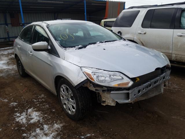 FORD FOCUS SE 2012 1fahp3f20cl168643