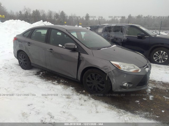 FORD FOCUS 2012 1fahp3f20cl169744