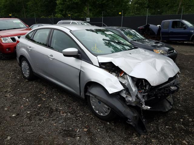 FORD FOCUS SE 2012 1fahp3f20cl171509