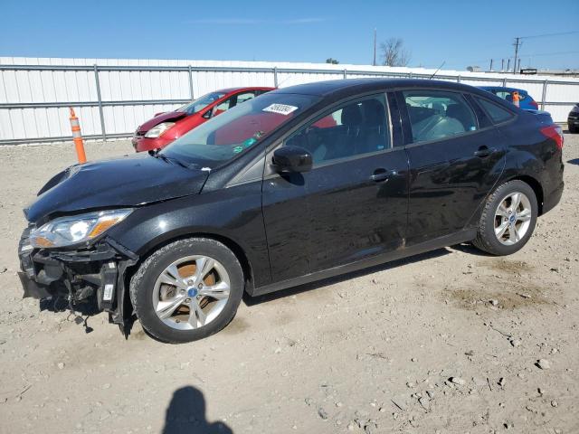 FORD FOCUS SE 2012 1fahp3f20cl173163