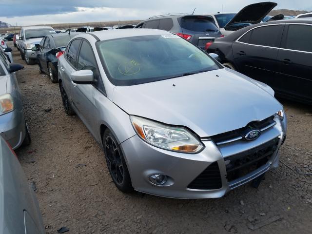 FORD FOCUS SE 2012 1fahp3f20cl174748