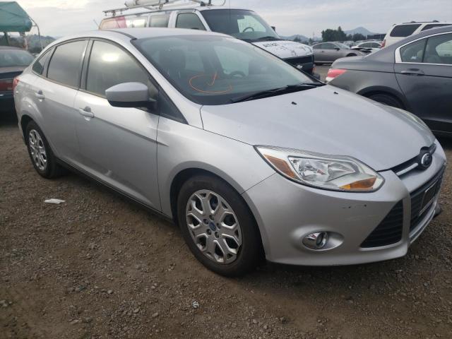 FORD FOCUS SE 2012 1fahp3f20cl175835