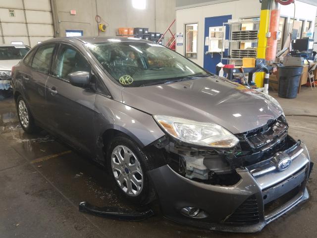 FORD FOCUS SE 2012 1fahp3f20cl177844