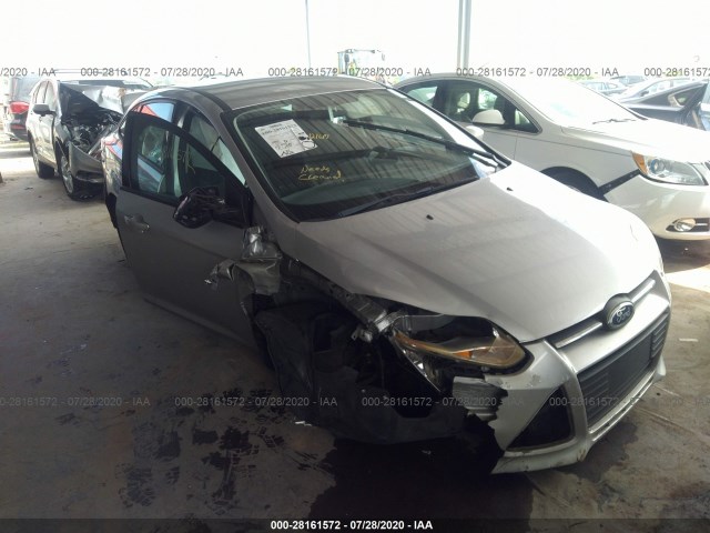 FORD FOCUS 2012 1fahp3f20cl179609