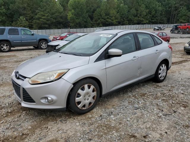 FORD FOCUS SE 2012 1fahp3f20cl179786