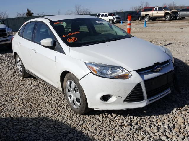 FORD FOCUS SE 2012 1fahp3f20cl183479