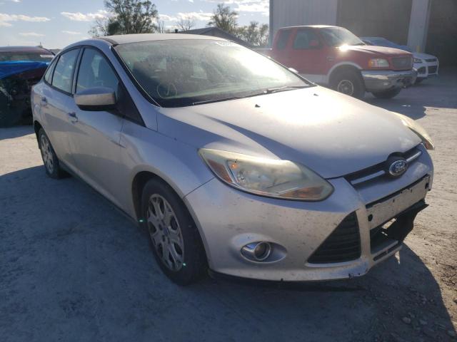 FORD FOCUS SE 2012 1fahp3f20cl185619