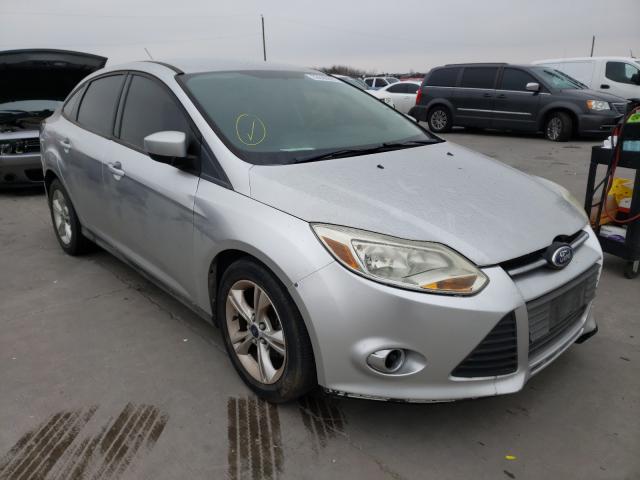 FORD FOCUS SE 2012 1fahp3f20cl190321