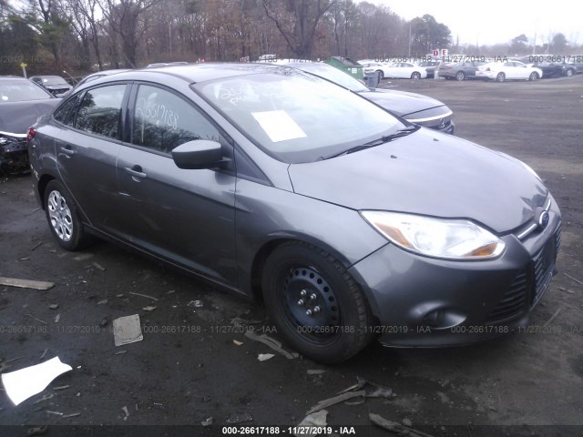 FORD FOCUS 2012 1fahp3f20cl193302