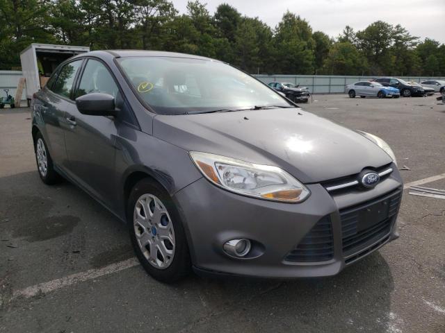 FORD FOCUS 2012 1fahp3f20cl193347