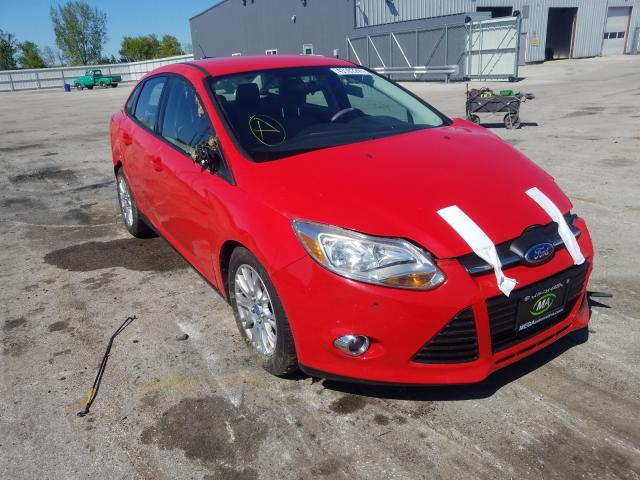 FORD FOCUS SE 2012 1fahp3f20cl198032