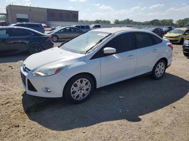 FORD FOCUS 2012 1fahp3f20cl201236