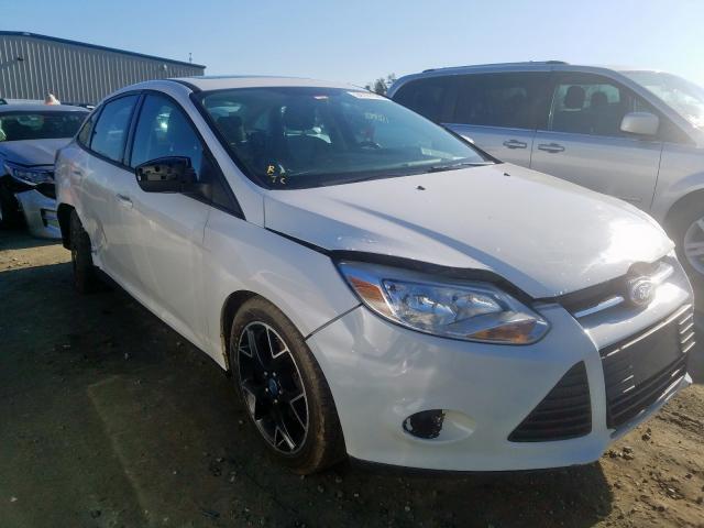 FORD FOCUS SE 2012 1fahp3f20cl203245