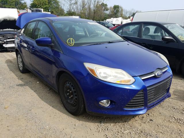 FORD FOCUS SE 2012 1fahp3f20cl203729