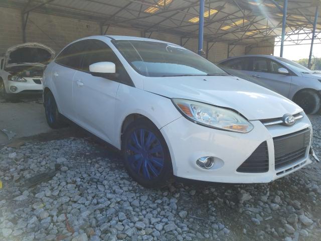 FORD FOCUS SE 2012 1fahp3f20cl210597