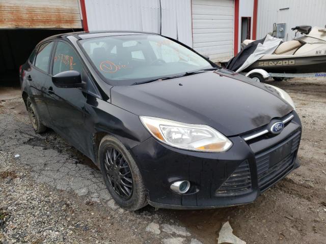 FORD NULL 2012 1fahp3f20cl216531