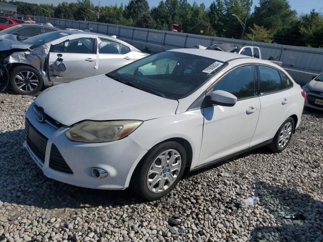 FORD FOCUS SE 2012 1fahp3f20cl216786