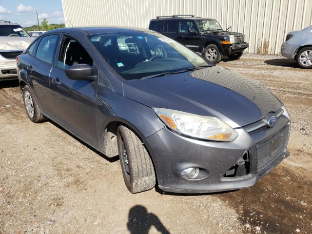 FORD FOCUS SE 2012 1fahp3f20cl217176