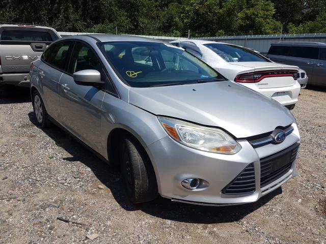 FORD FOCUS SE 2012 1fahp3f20cl217436