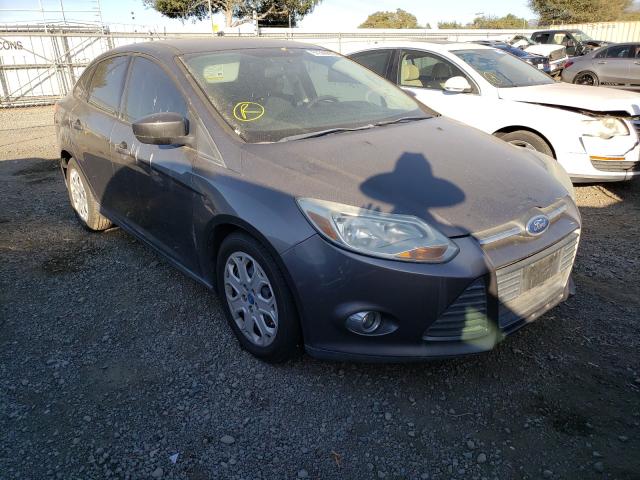 FORD FOCUS SE 2012 1fahp3f20cl217632