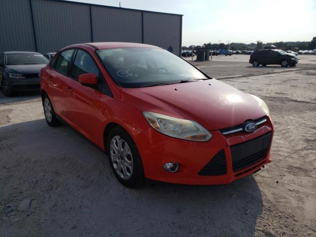 FORD FOCUS SE 2012 1fahp3f20cl222877