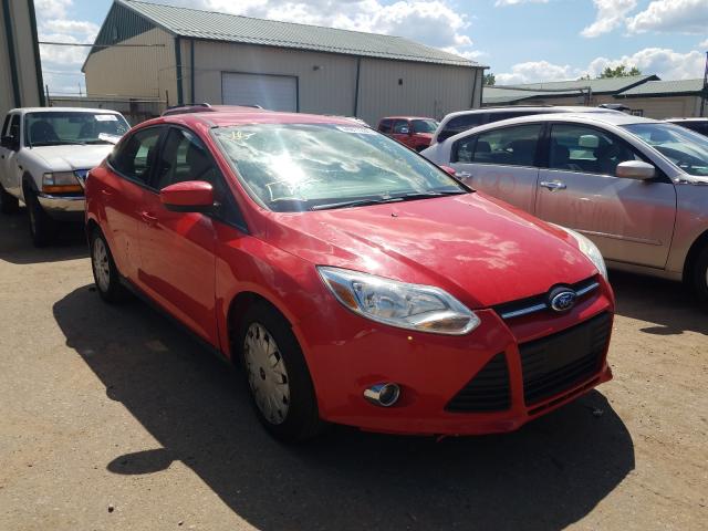 FORD FOCUS SE 2012 1fahp3f20cl225570