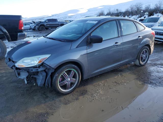 FORD FOCUS SE 2012 1fahp3f20cl228078