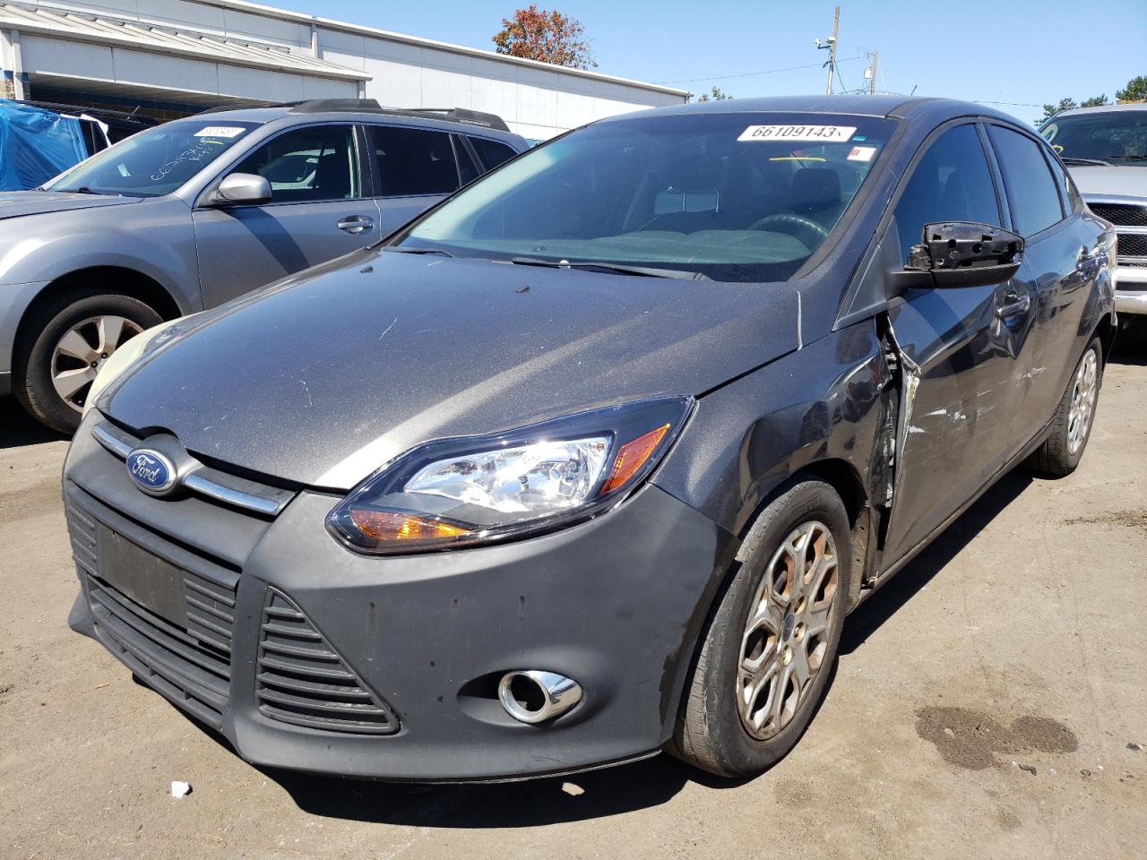 FORD FOCUS 2012 1fahp3f20cl228923