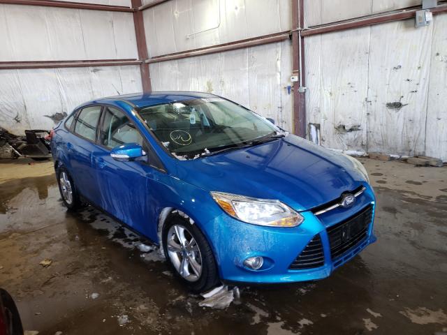 FORD FOCUS SE 2012 1fahp3f20cl234365