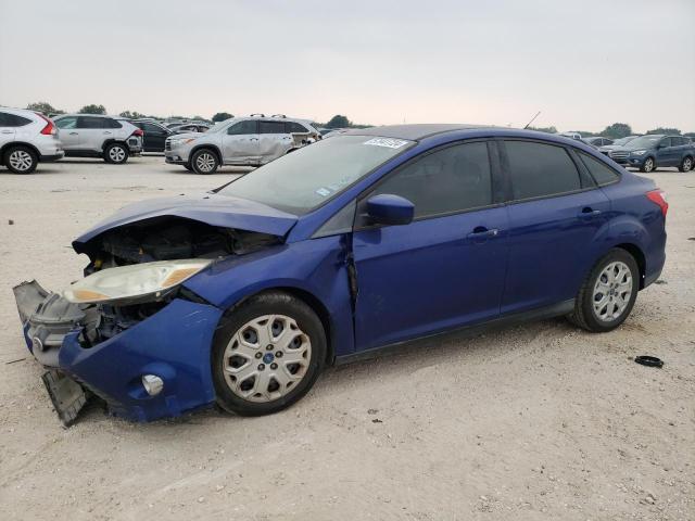 FORD FOCUS 2012 1fahp3f20cl235399