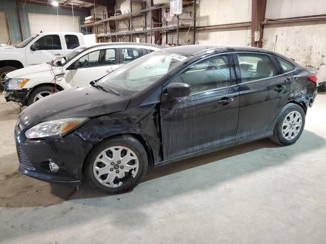 FORD FOCUS 2012 1fahp3f20cl235726