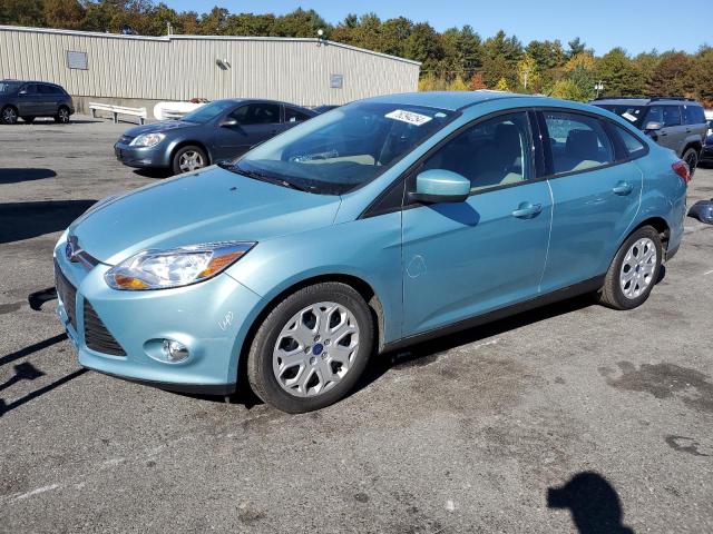 FORD FOCUS SE 2012 1fahp3f20cl239243