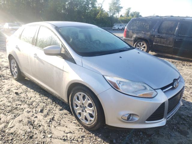 FORD FOCUS SE 2012 1fahp3f20cl239274