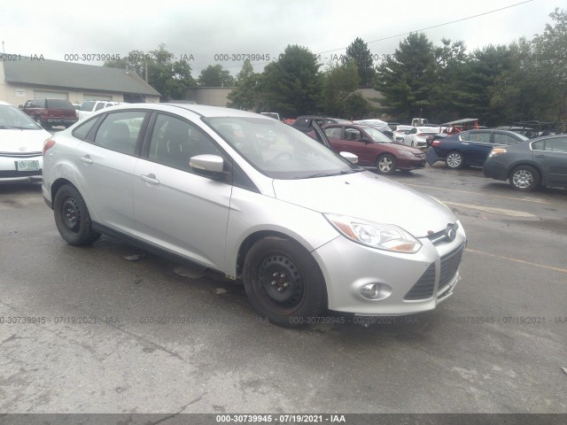 FORD FOCUS 2012 1fahp3f20cl240490