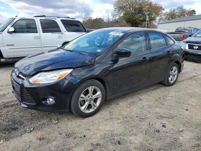 FORD FOCUS SE 2012 1fahp3f20cl248122