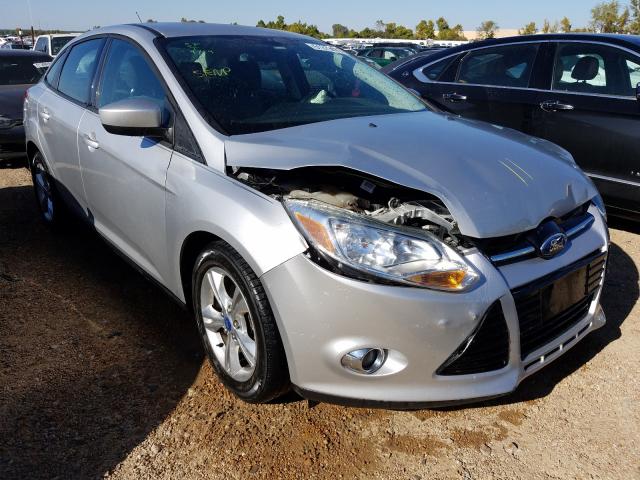 FORD FOCUS SE 2012 1fahp3f20cl249495