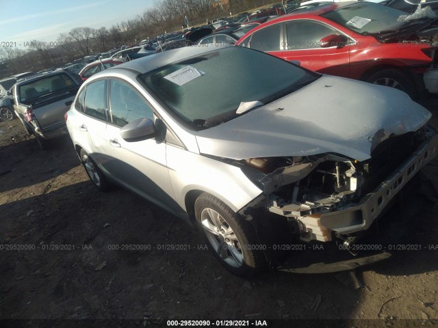 FORD FOCUS 2012 1fahp3f20cl249657