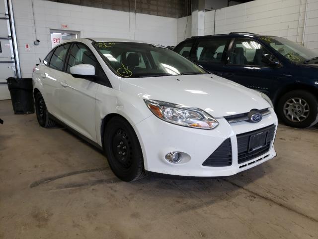 FORD FOCUS SE 2012 1fahp3f20cl250727