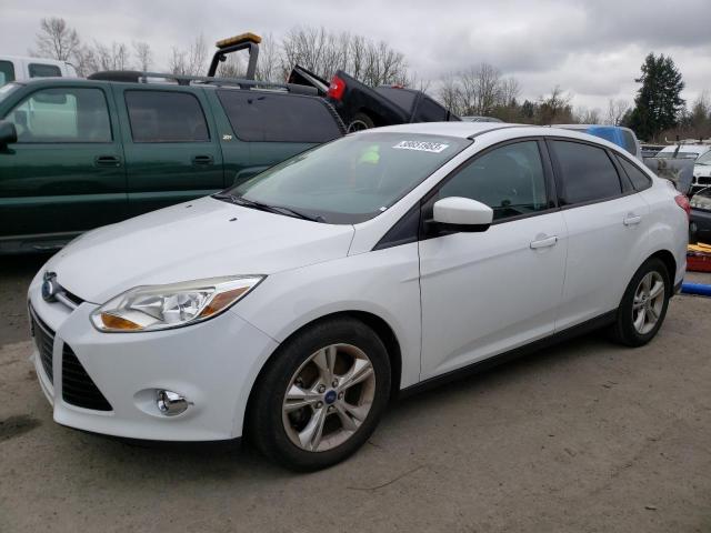 FORD FOCUS SE 2012 1fahp3f20cl251392