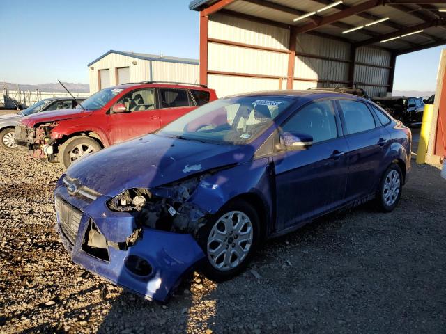 FORD FOCUS 2012 1fahp3f20cl254826