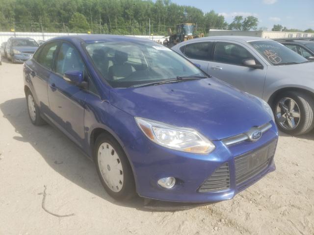 FORD FOCUS SE 2012 1fahp3f20cl254860