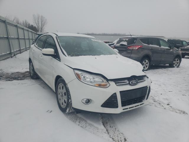 FORD FOCUS SE 2012 1fahp3f20cl255488