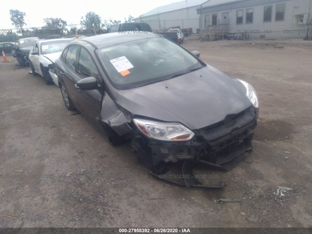 FORD FOCUS 2012 1fahp3f20cl255880