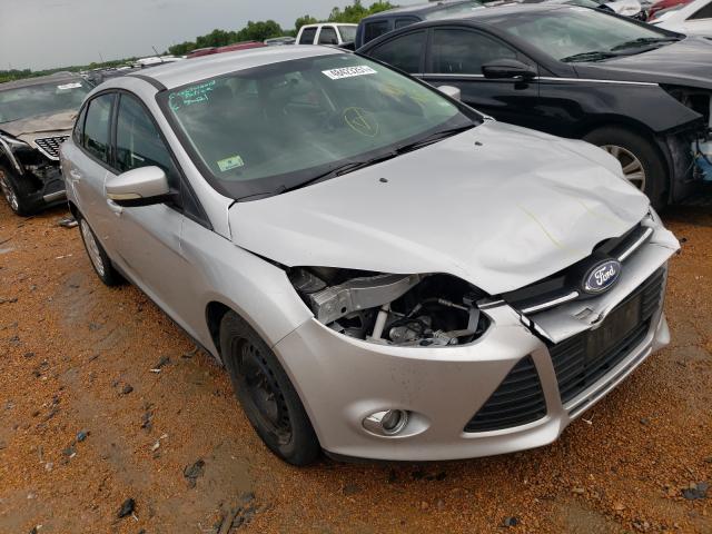 FORD FOCUS SE 2012 1fahp3f20cl259699